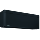 Šilumos siurblio DAIKIN MULTISPLIT INVERTER STYLISH sieninis CTXA15CB vidinis blokas Šildymo galia 2,0 kW, Šaldymo 1,5 kW Freonas R32 Juodas Šilumos siurblio DAIKIN MULTISPLIT INVERTER STYLISH sieninis CTXA15CB vidinis blokas Šildymo galia 2,0 kW, Šaldymo 1,5 kW Freonas R32 Juodas